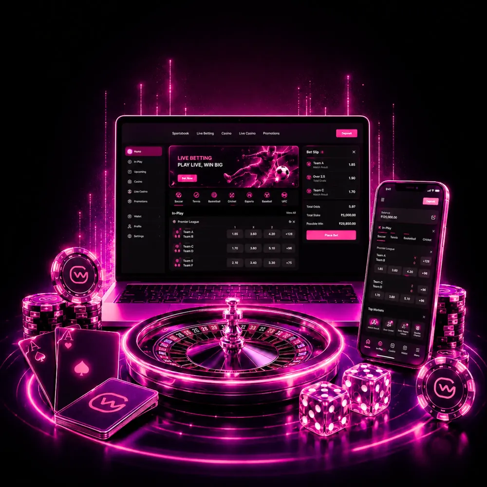 WG Website Services Image
