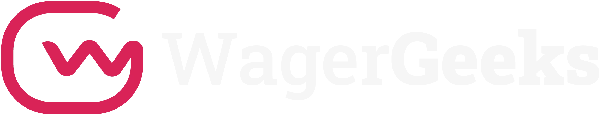 WagerGeeks_Logo