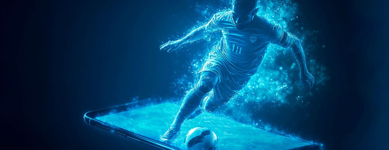 In-Play-Sports-Betting