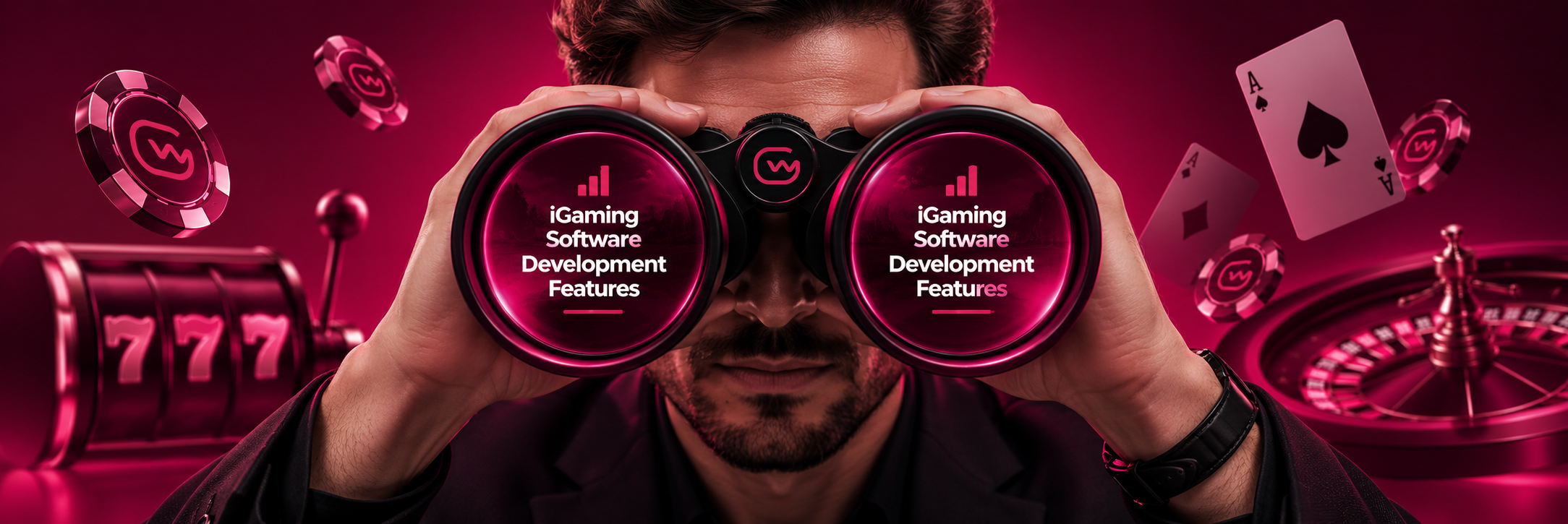 iGaming Software Development Features Every Business Must Have