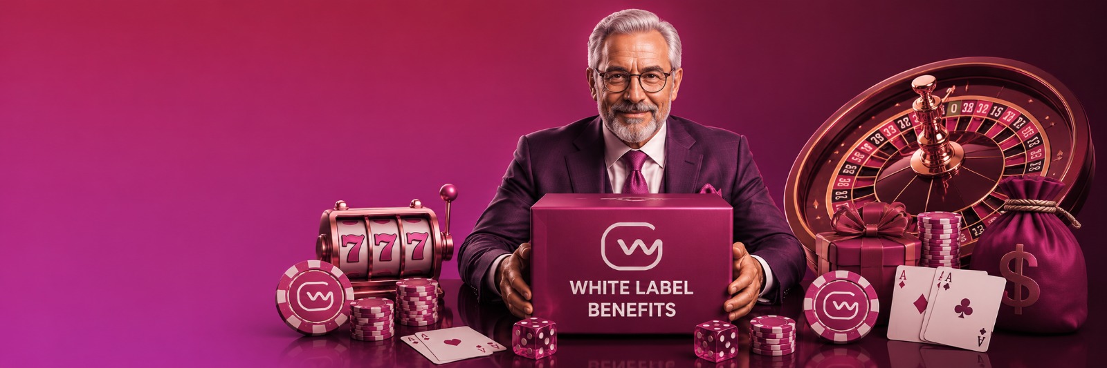 What is a White Label Online Casino Solution? Top 10 Benefits For Operators & Feat