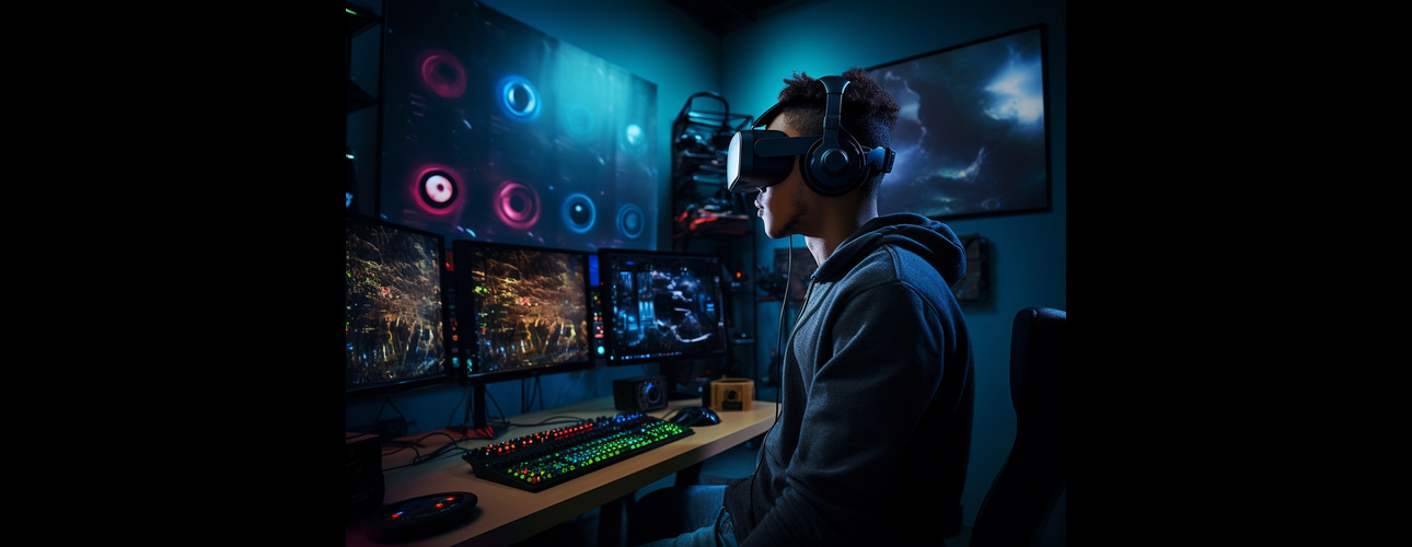 iGaming Software Development Features