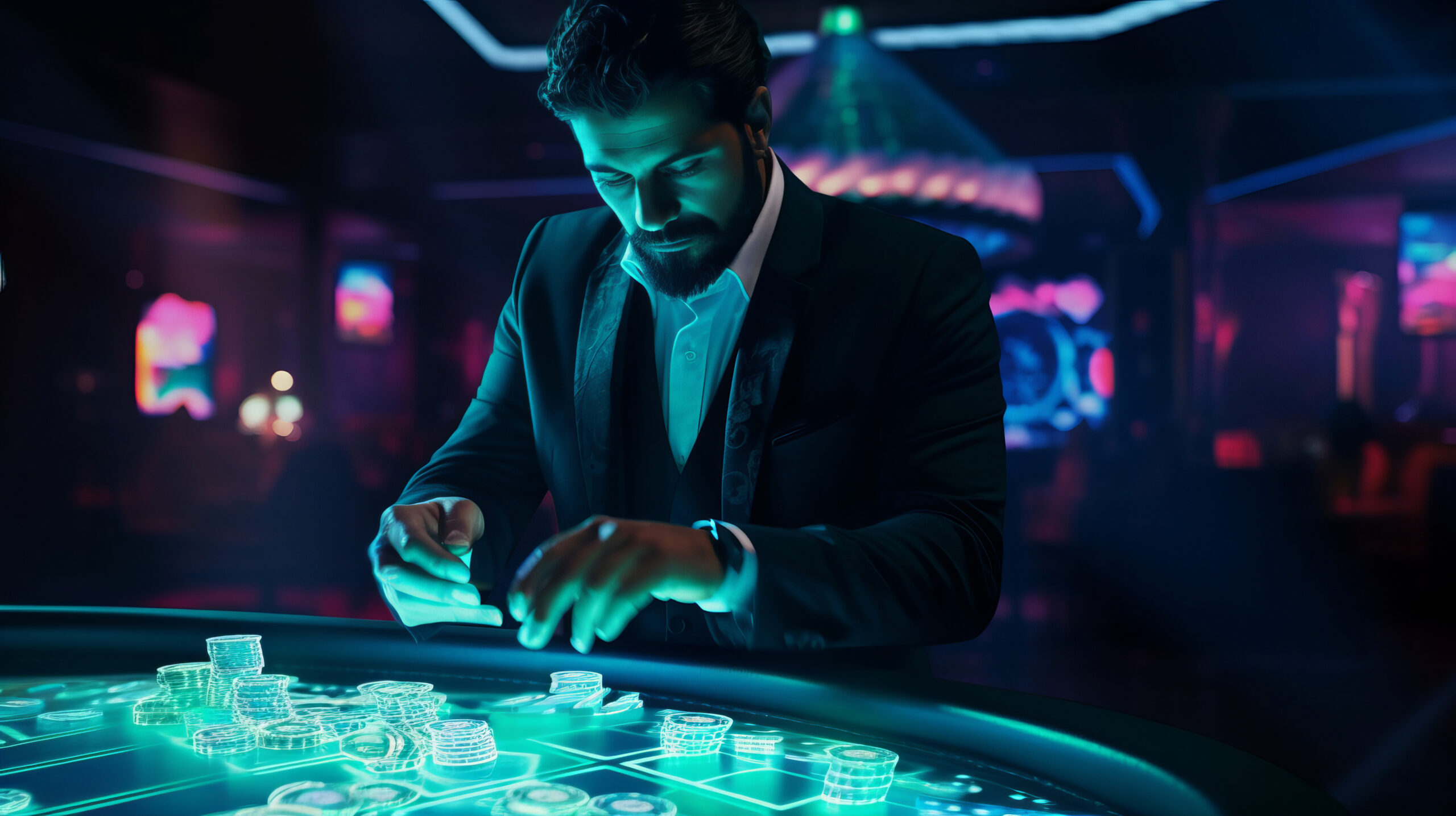 White Label Casino Solution