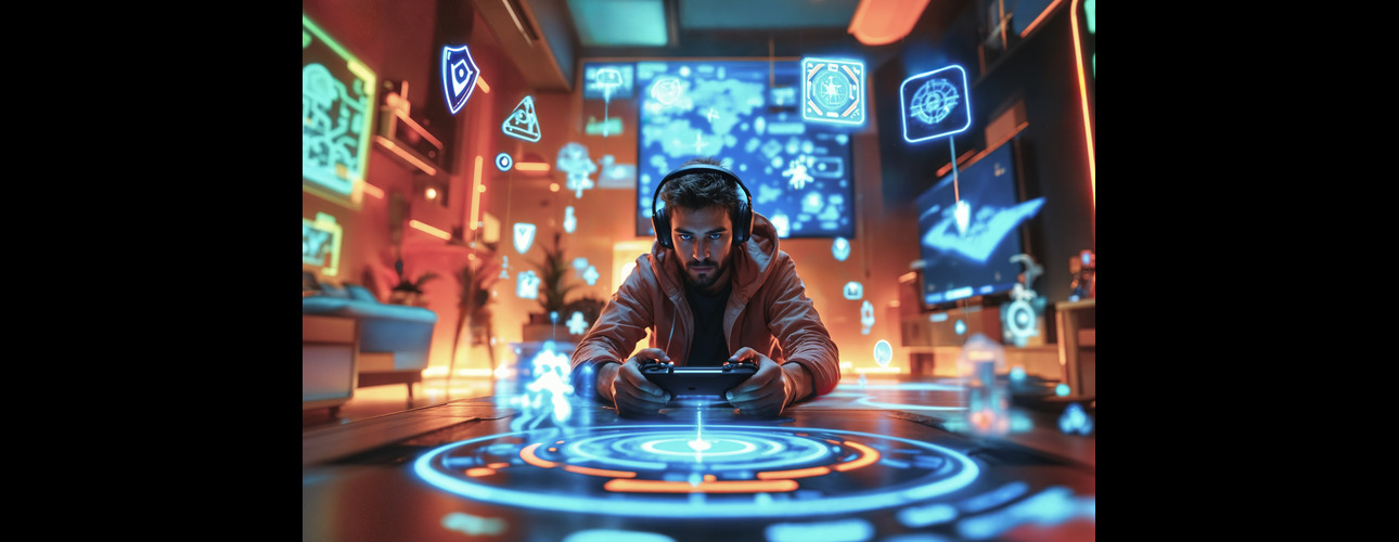 iGaming Software Development Company