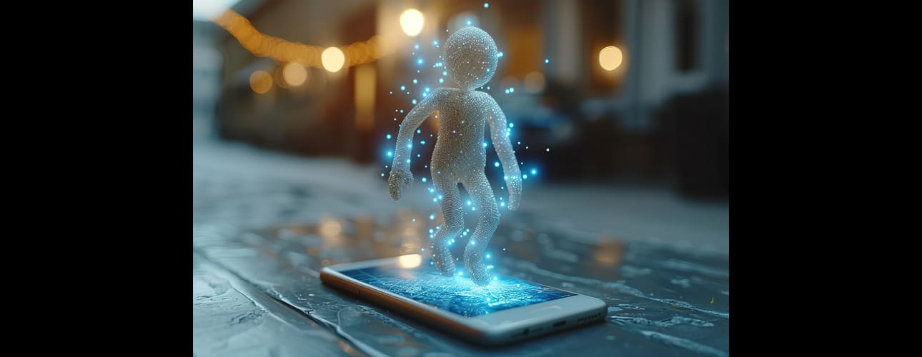 AI Powered Chatbot