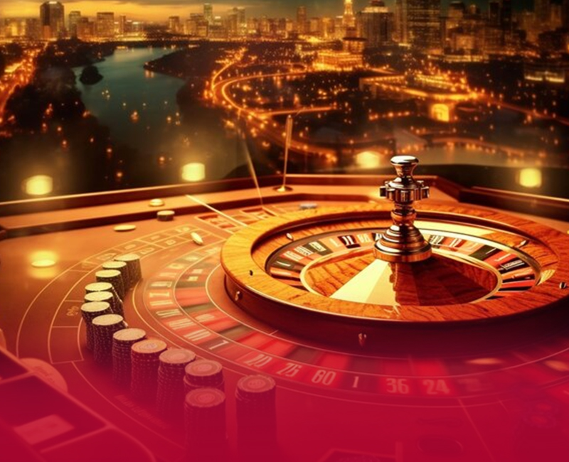 casino software solutions