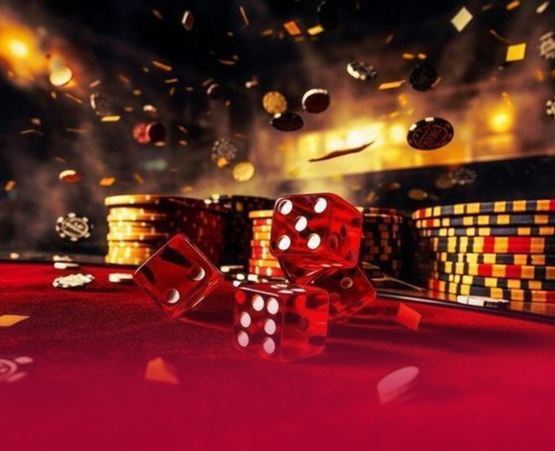 casino software solutions