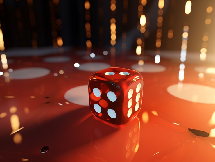 igaming software company