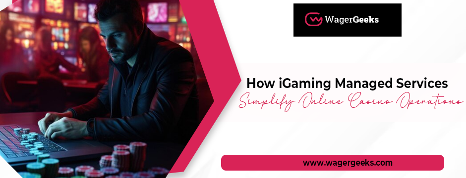 iGaming Managed Services