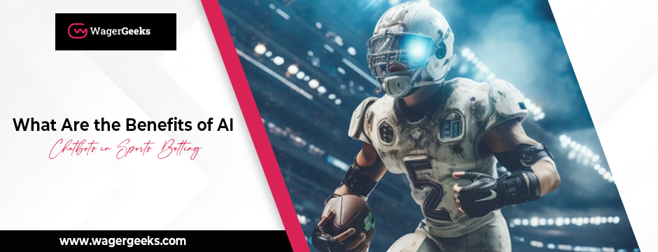 AI Chatbots in Sports Betting