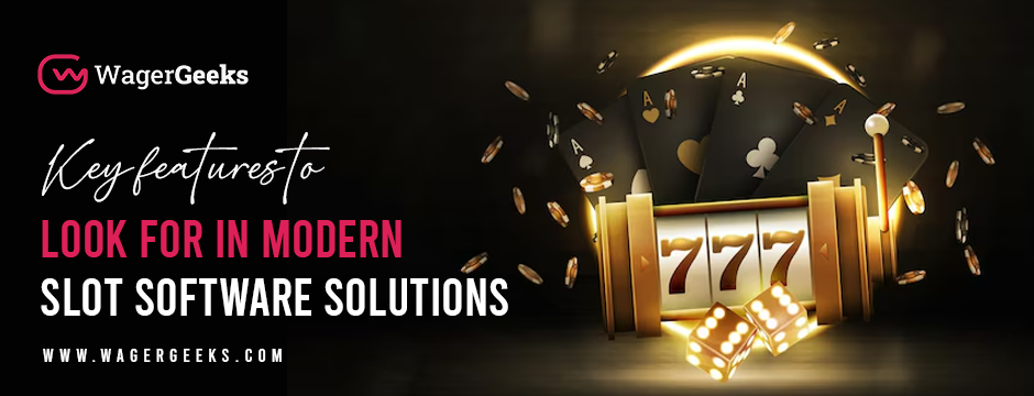 Slot Software Solutions