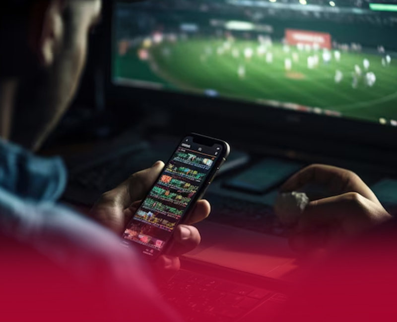 SportsBook Platform Development