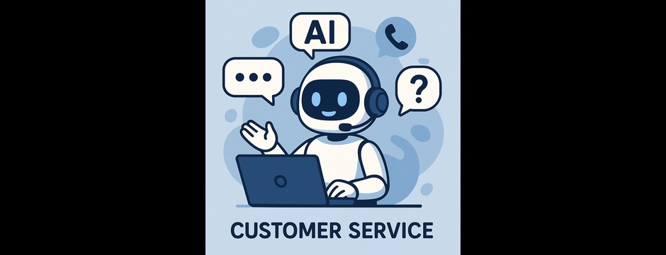 AI Chatbot for Customer Service