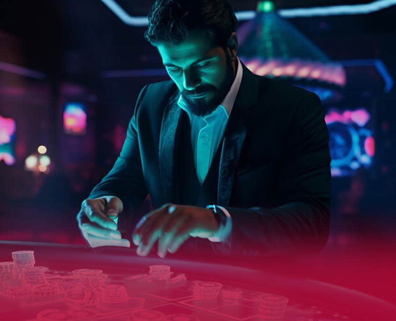 iGaming integration services