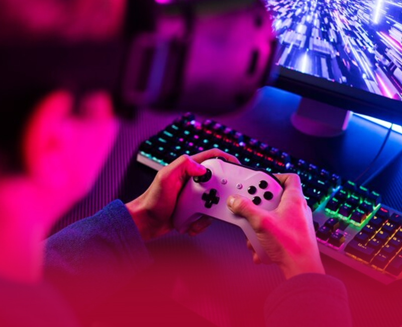 iGaming integration services