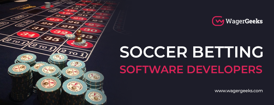 soccer betting software developers