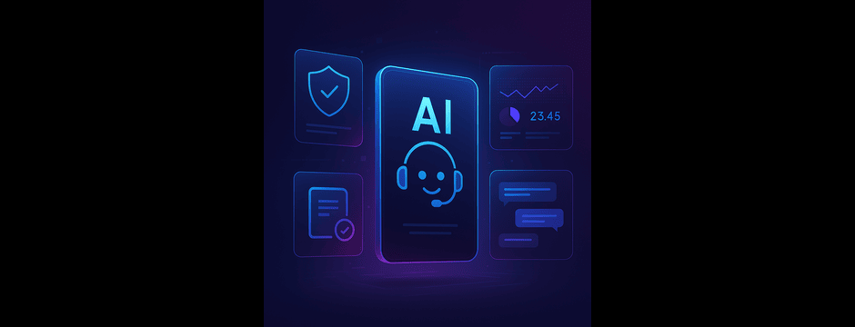 Features of AI-Powered Chatbot solution