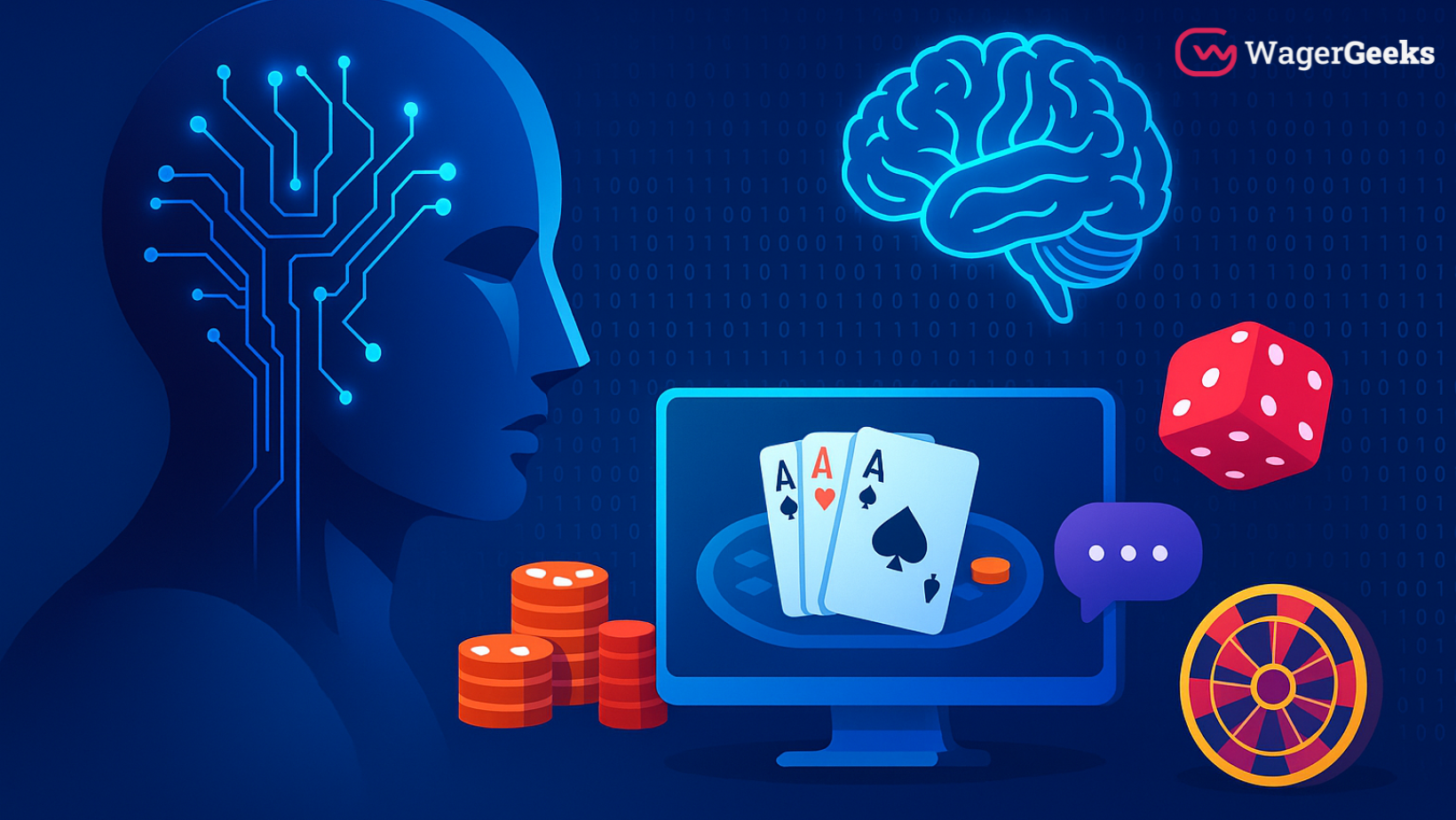 iGaming platform development