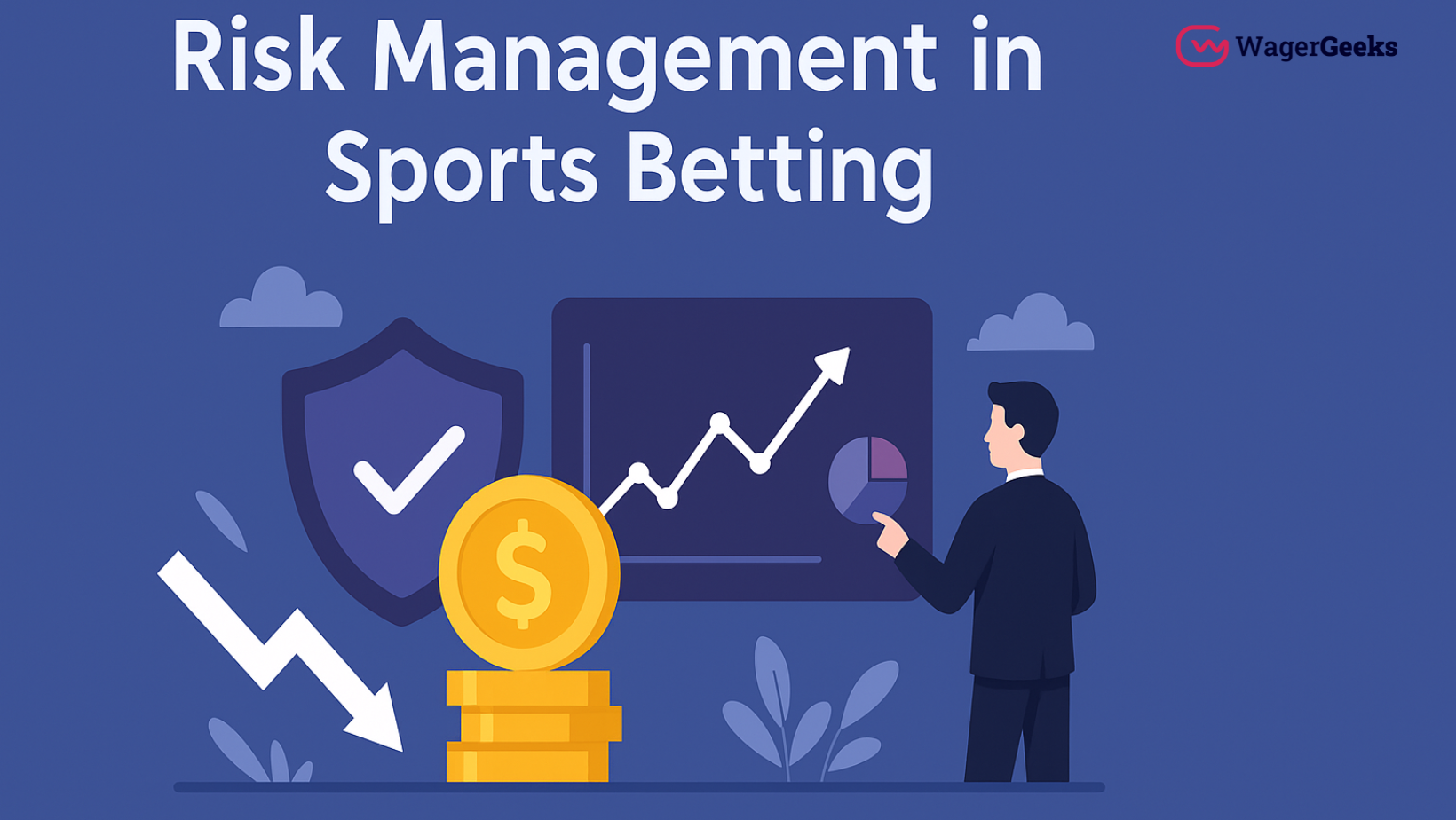 Sportsbook Risk Management