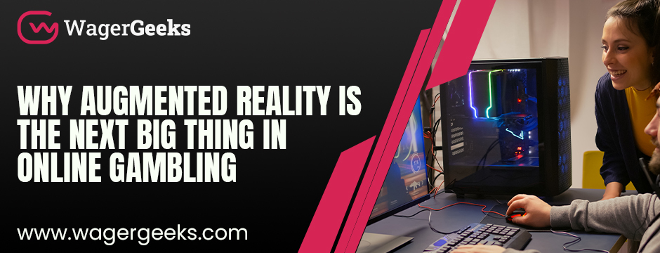 augmented reality casino