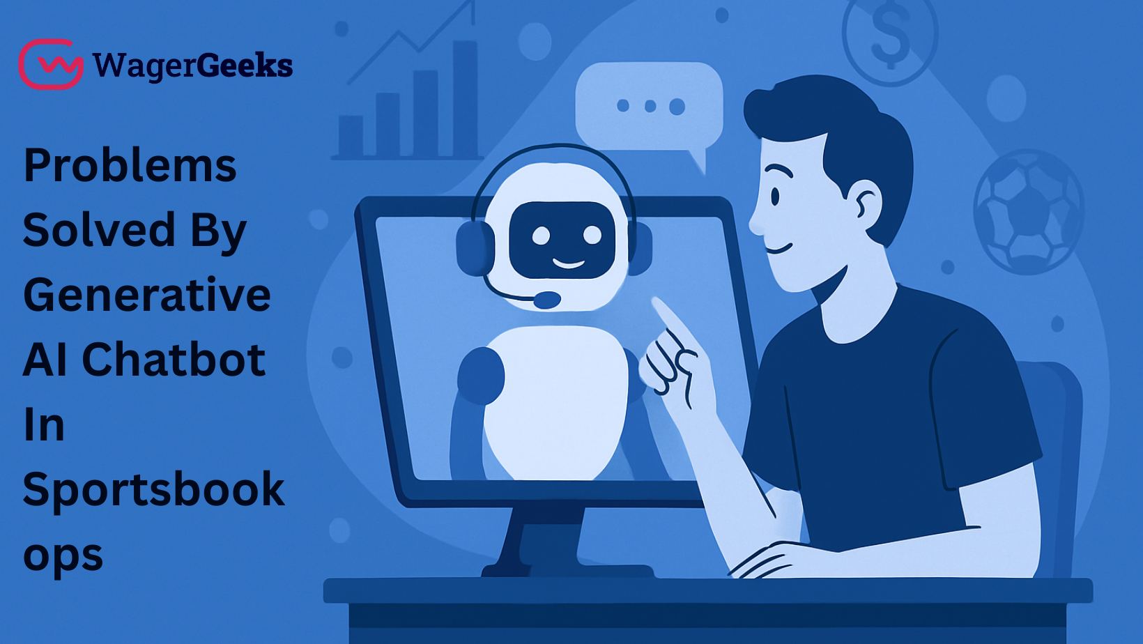 Generative AI For Sportsbook