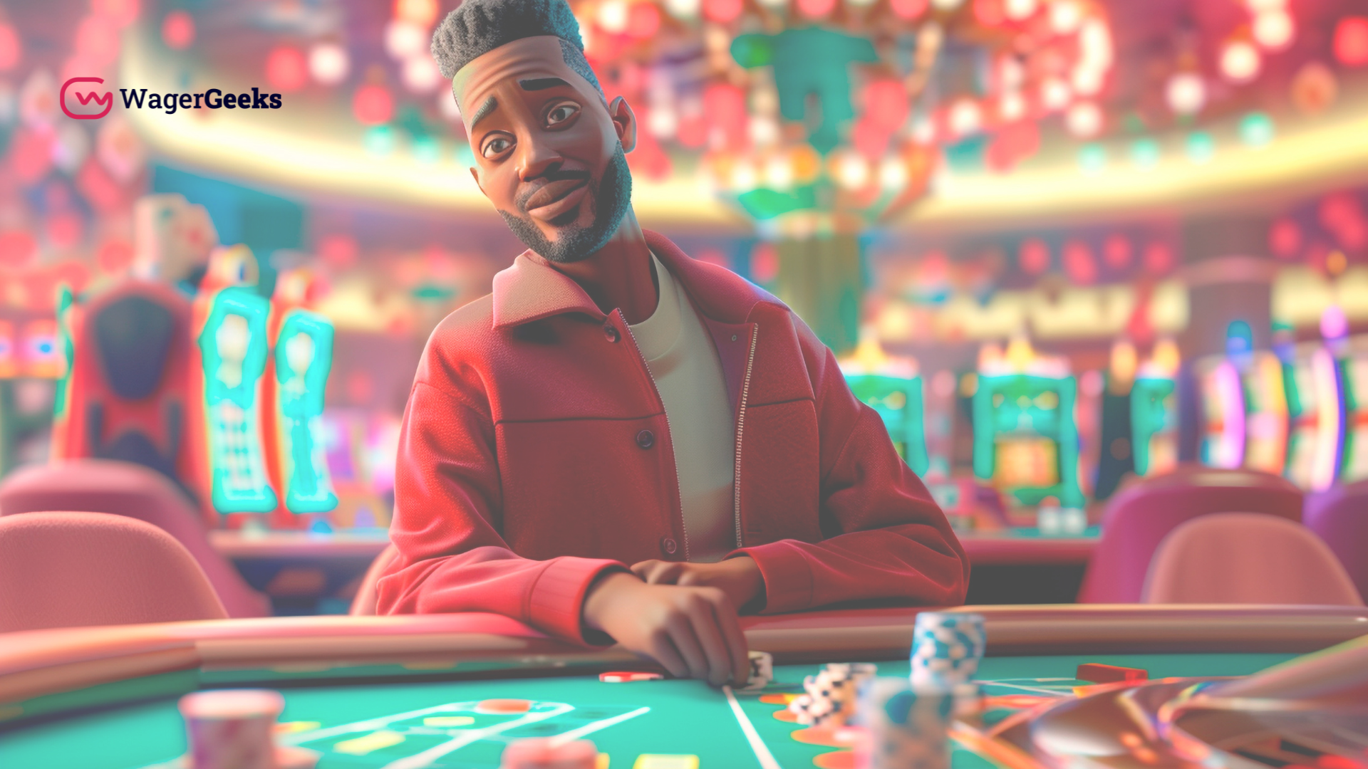 Casino Game Development Companies in Uganda