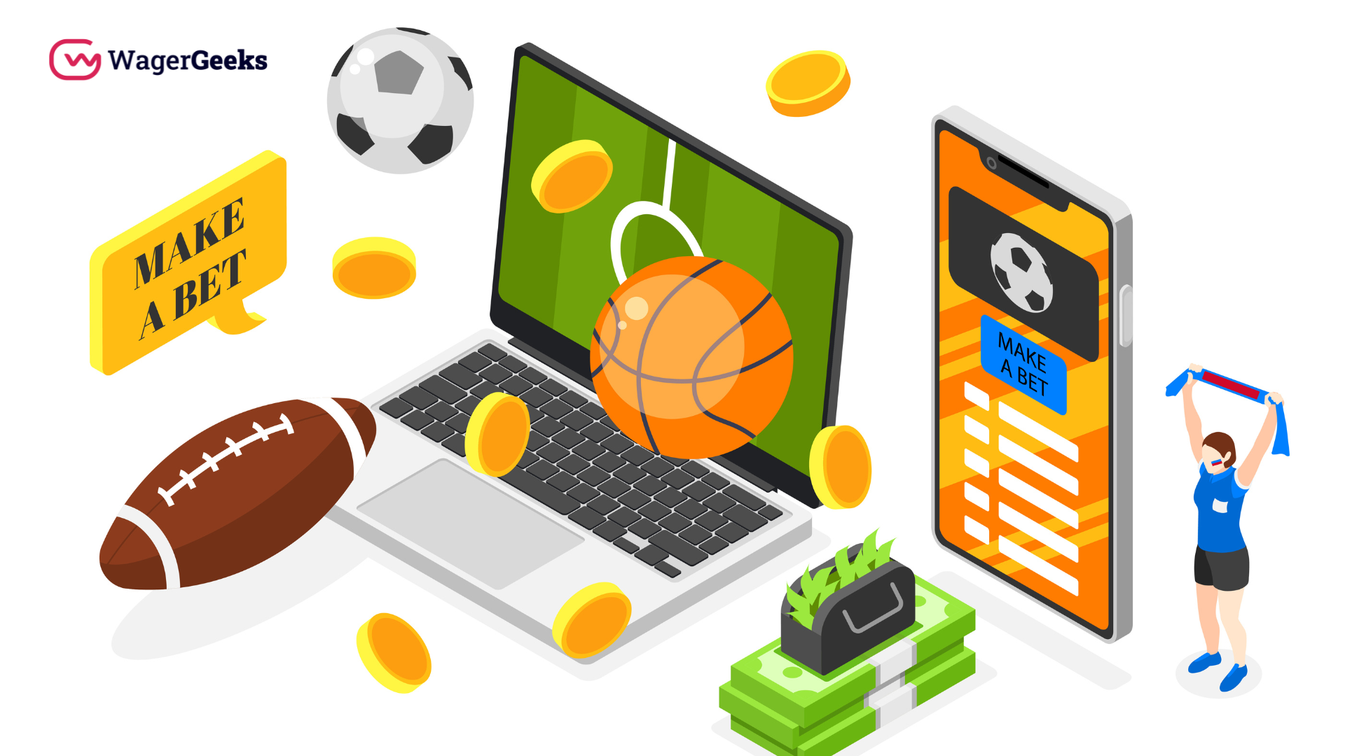 Features Of Sports Betting Platform