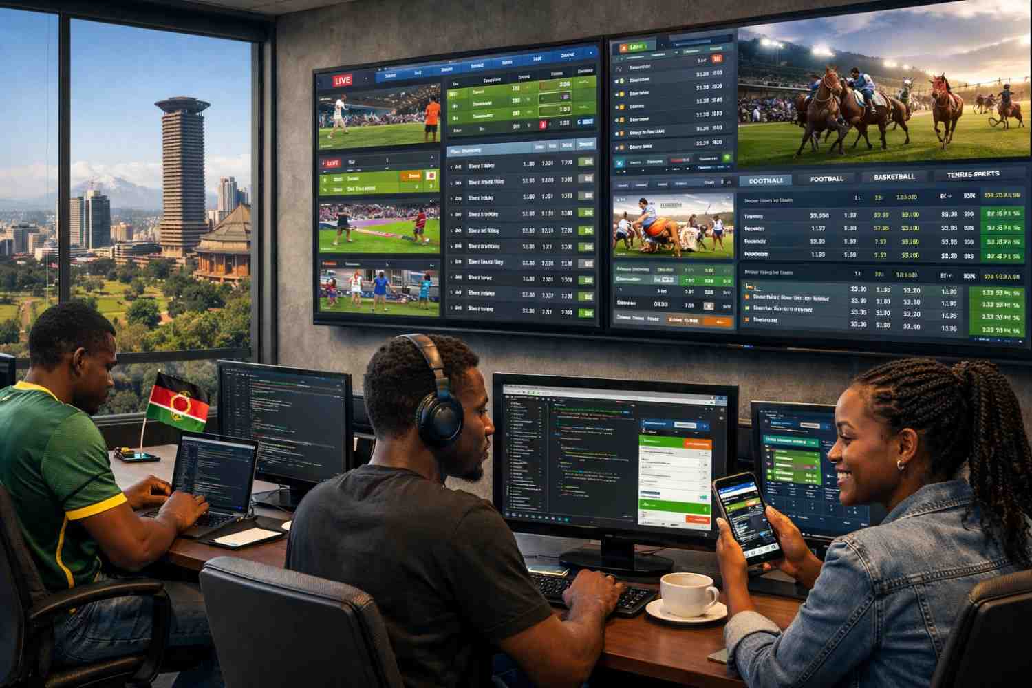 Best-Betting-Website-Developers-in-Kenya