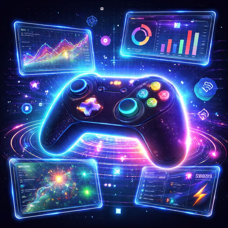 The Power of Real-Time Game Insights