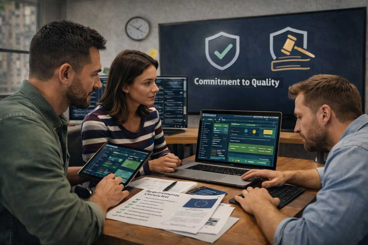 Commitment-to-Quality-and-Compliance