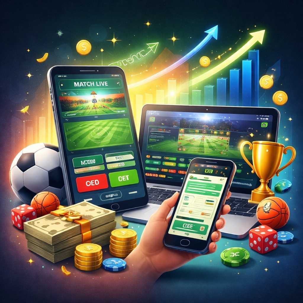 Affordable, Scalable, And Performance-Driven Betting Solutions