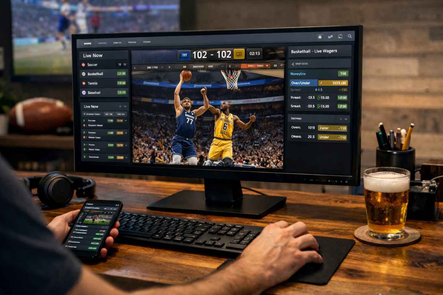 Experience-Real-Time-Betting-Software-With-Wagergeeks