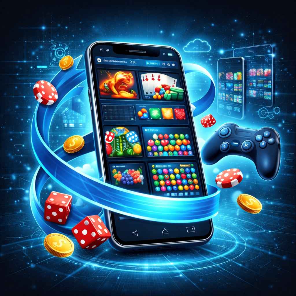 Mobile-First Game Development