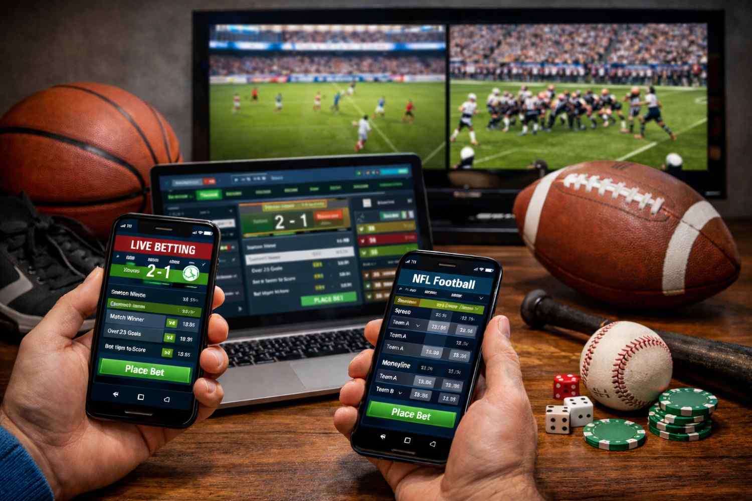 Reliable-Mobile-Sportsbook-Platforms