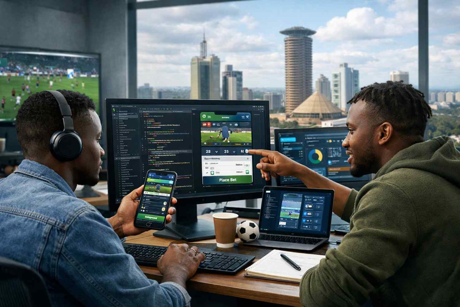 Sportsbook-Software-Development-in-Kenya