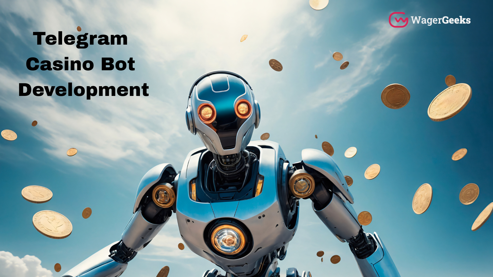 How To Build A Telegram Casino Bot: A Detailed Guide