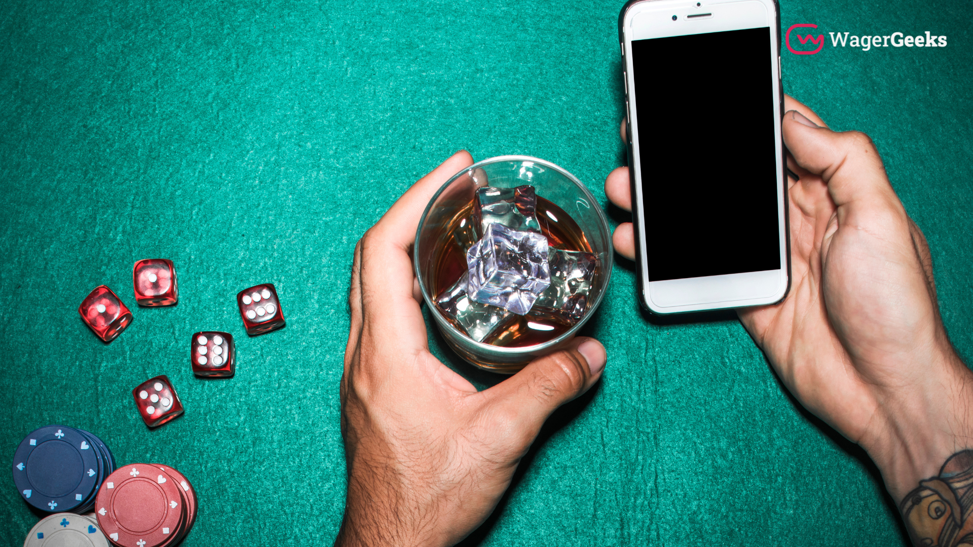 How Blockchain is Reimagining Sweepstakes Casino Platforms