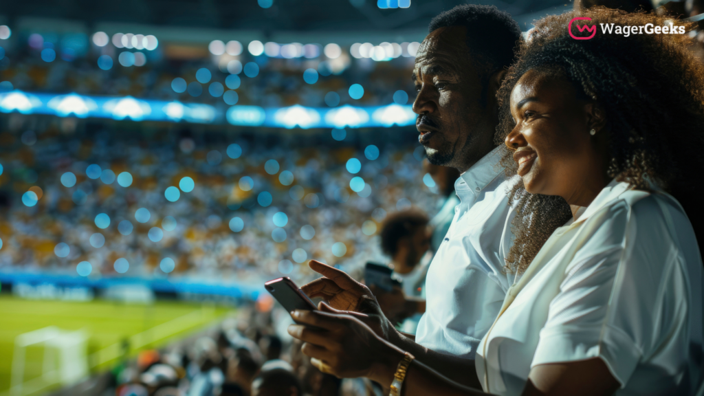 how to create a sports betting website