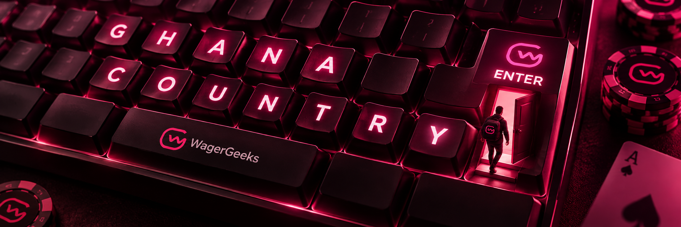 Top 10 Casino Software Development Features for Ghana Operators
