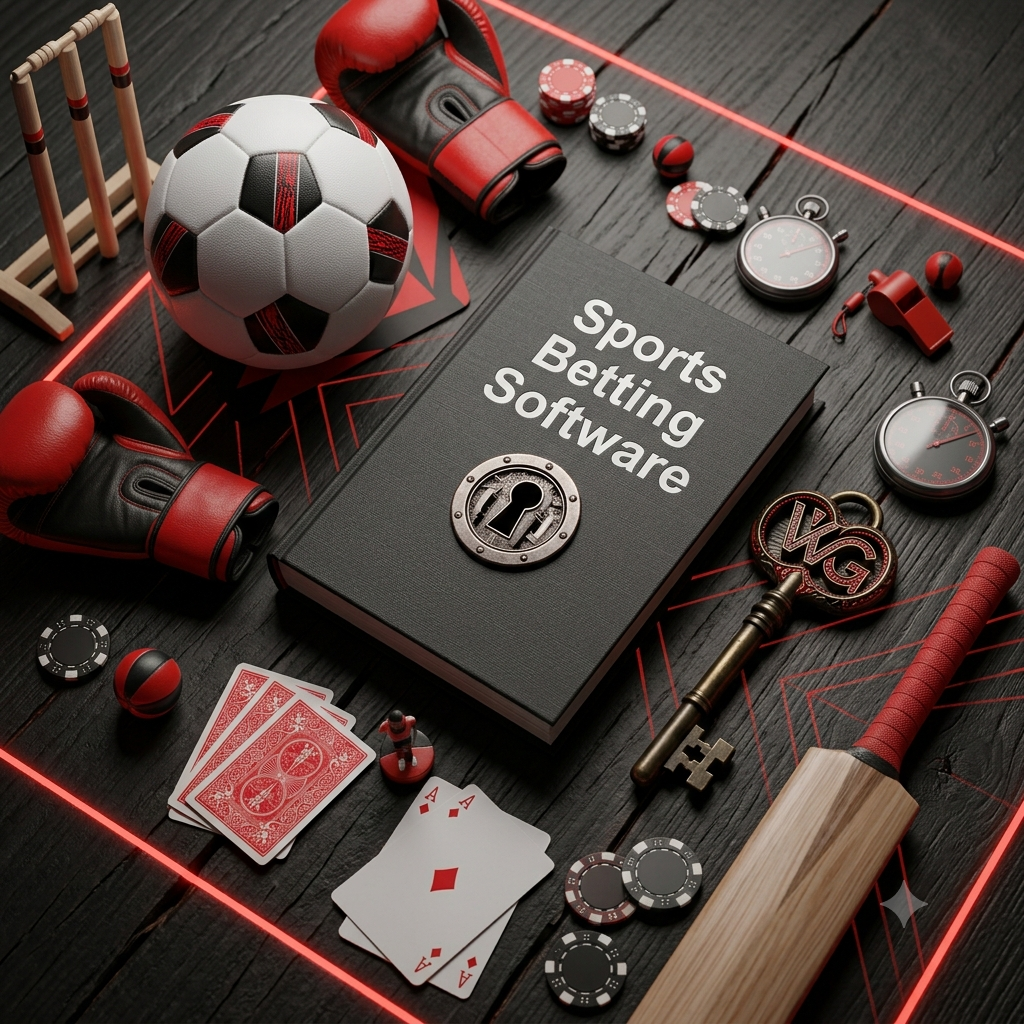 Sports Betting Software Development: The Complete Guide
